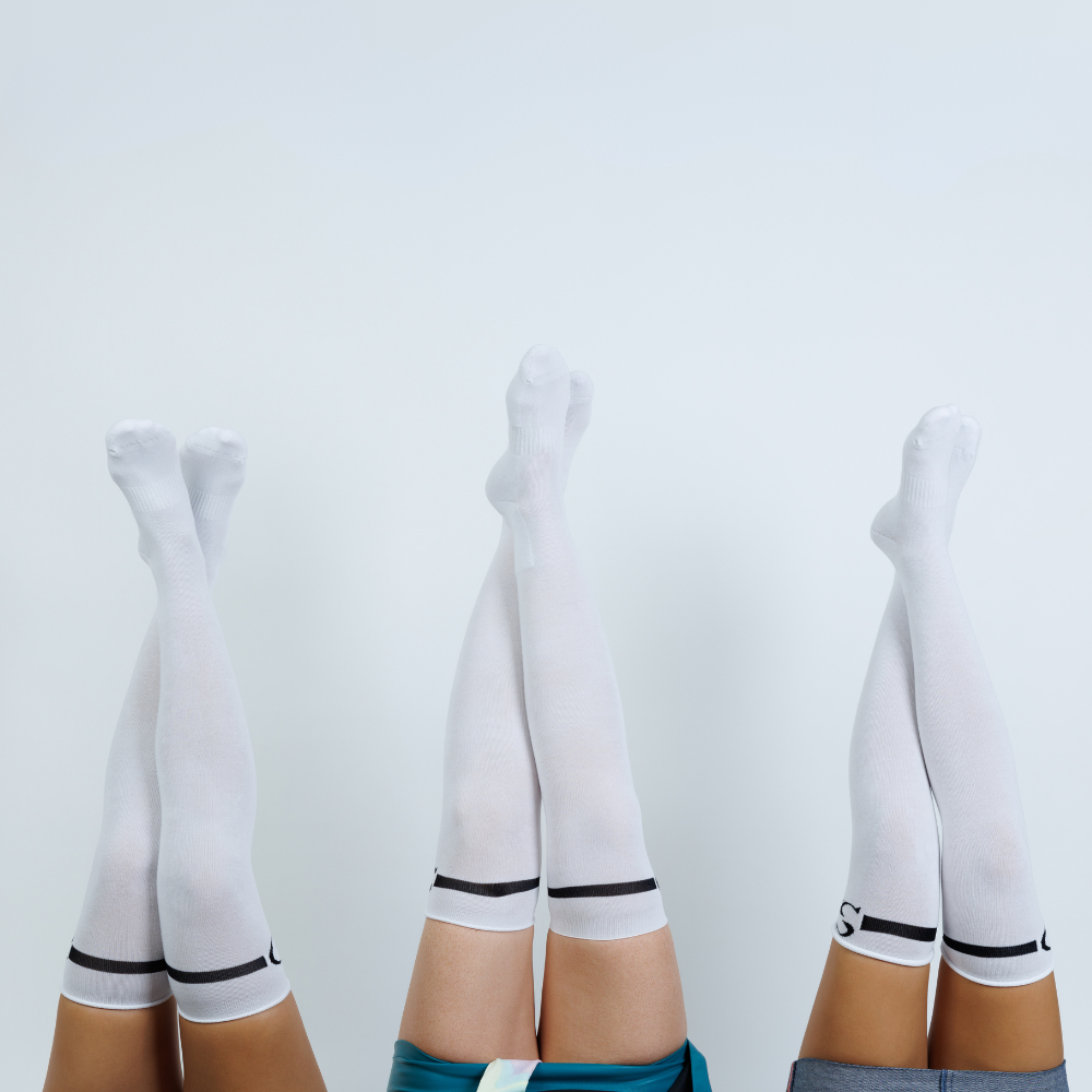 Woman´s Long Socks