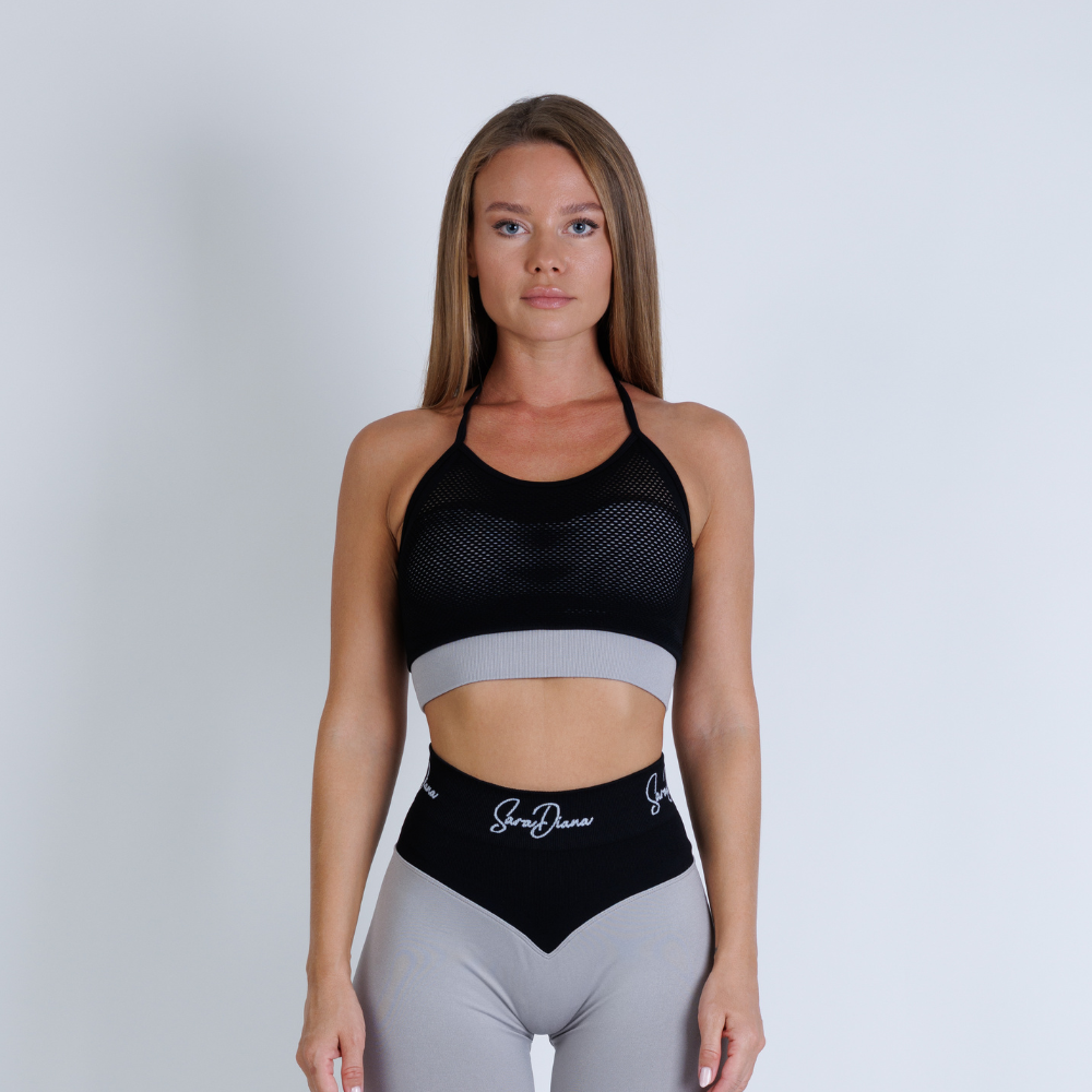 Secret Bra Opal Grey