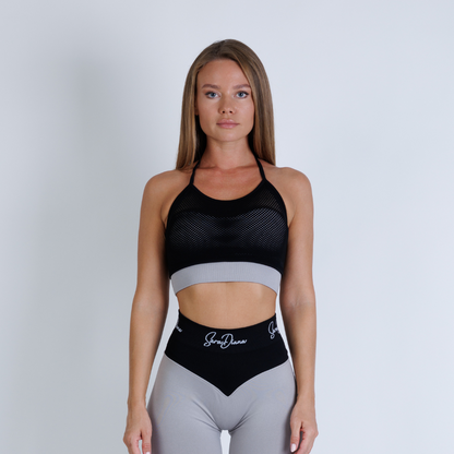 Secret Bra Opal Grey