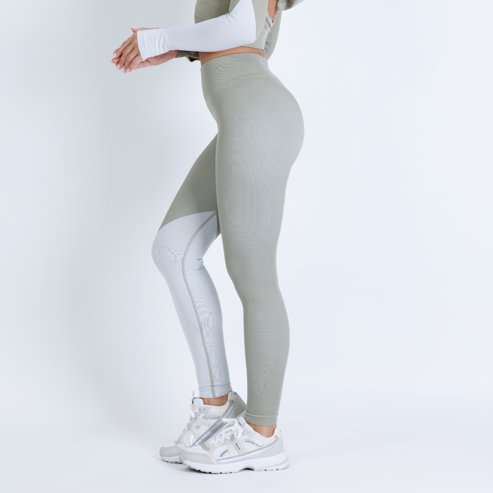 Bad Angel Bra + Leggings SET