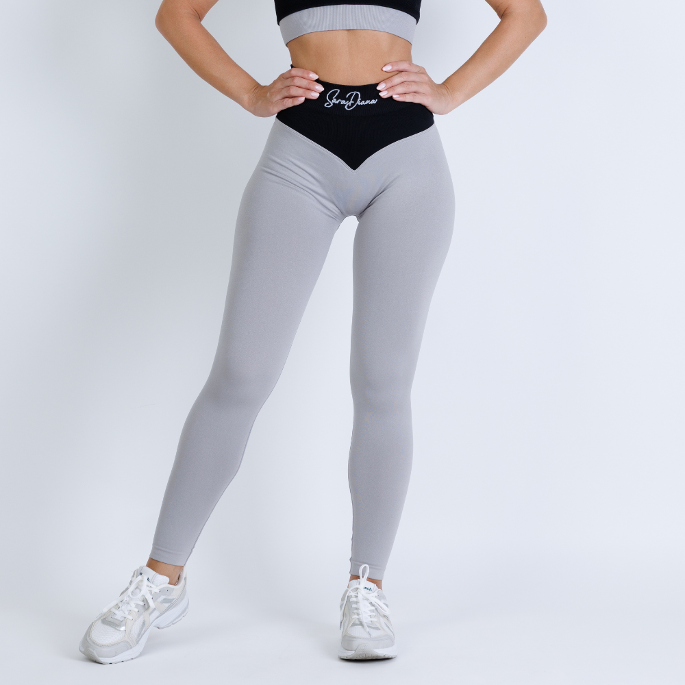 Secret Leggings Opal Grey