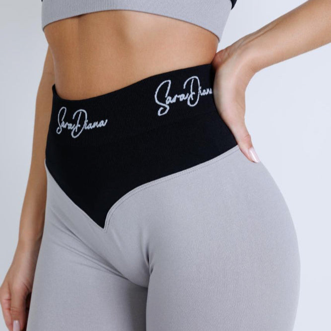 Secret Leggings Opal Grey